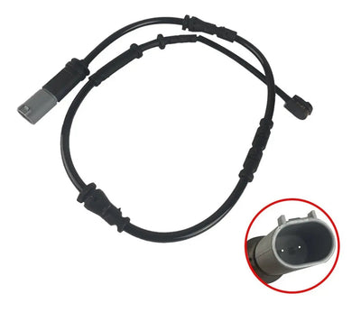 Par Sensor Desgaste Balata Trasera Mini Cooper F55 F56 2015