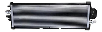 Condensador Ac / Radiador Tesla Model 3 2017-2023