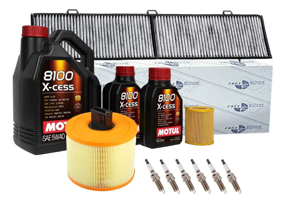 componente del motor marca Orginal Frey German Technology