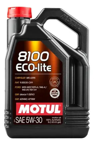 Kit Afinación Motor Bmw 5w40 7 L 320i 325i 328i 525i