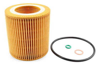 Kit Afinación Bmw Serie 3 E90 N52 325i 2007 Al 2012 5w40 7 L
