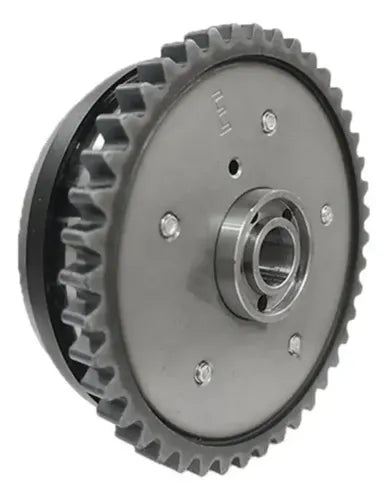 Engrane Arbol Levas Admision Motor Bmw X5 X6 550i 750i 4.4 L