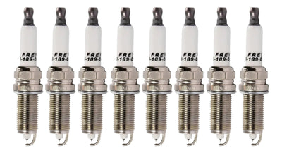 Kit 8 Bujías Ignici Iridium Bmw 120i 550i 545i 645i 740i X5