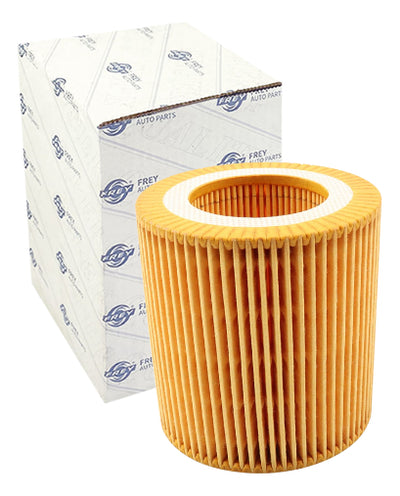 Kit Cambio Aceite 5w30 7 L + Filtro Bmw 125i 328i 528i X3 X5