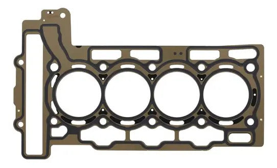 junta de cabeza del motor marca Embler