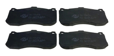 Balatas De Frenos Delanteros Bmw 135i 335i 130i M1 M3
