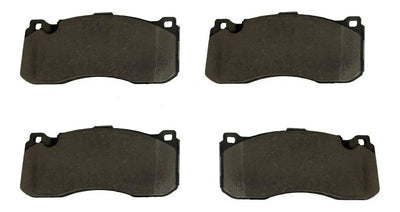 Balatas De Frenos Delanteros Bmw 135i 335i 130i M1 M3