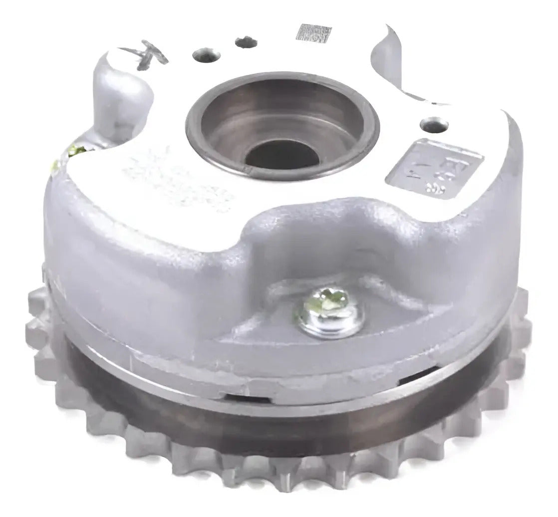 Audi - Motor - Árboles de Levas