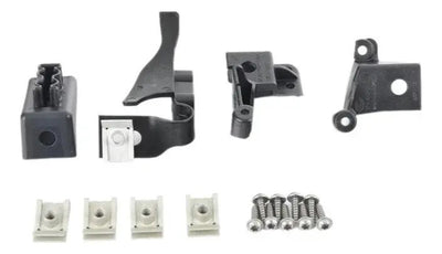 faro delantero marca Senp