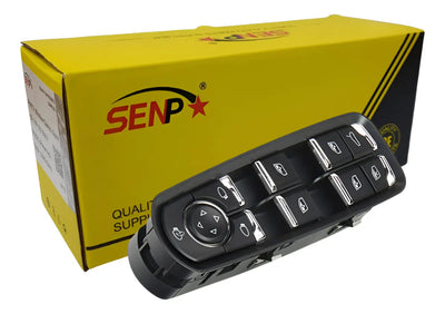 componente del vehiculo marca Senp