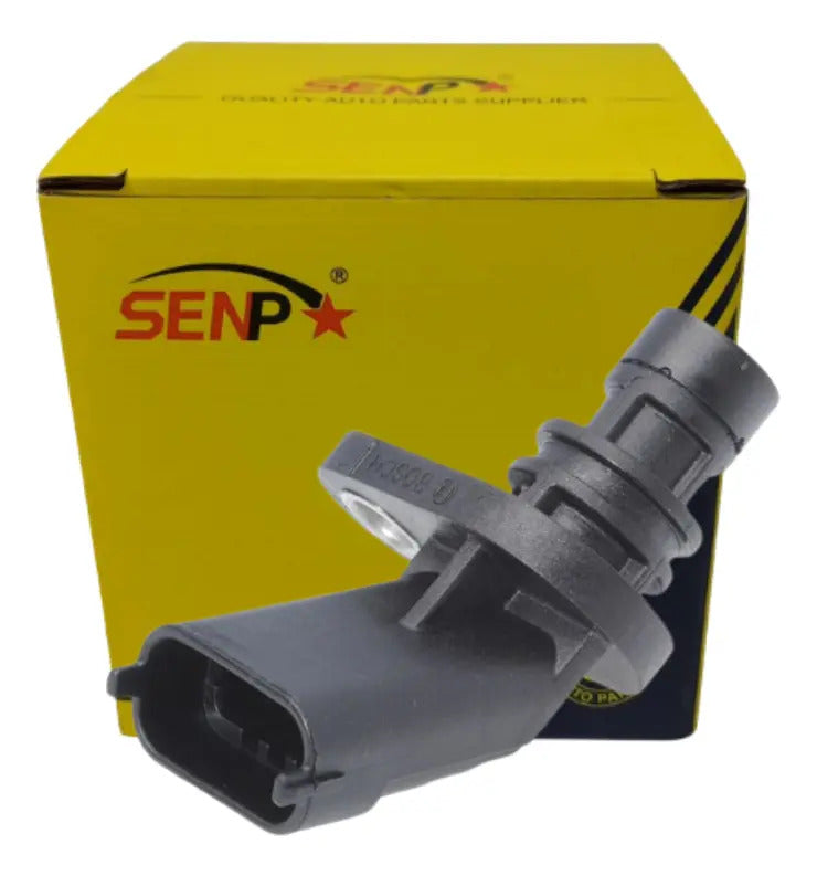 Porsche - Motor - Sensores de Cigüeñal