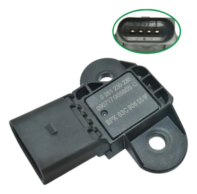 Sensor Map P/ Vw Jetta Mk6 Beetle Passat Bora