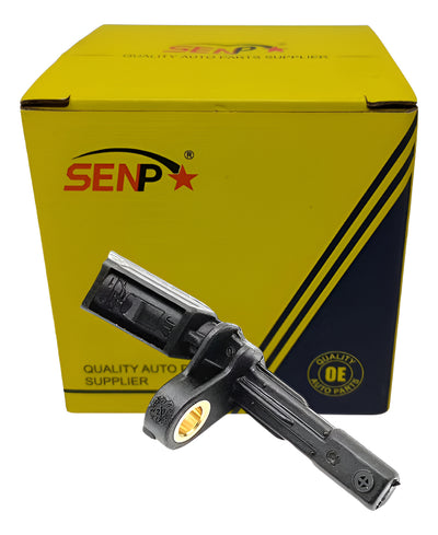 sensor ABS (velocidad de rueda) marca Senp