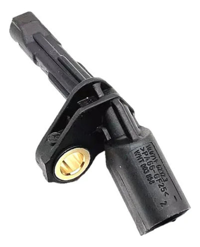 Sensor Abs Trasero Derecho Volkswagen Jetta Golf Tiguan