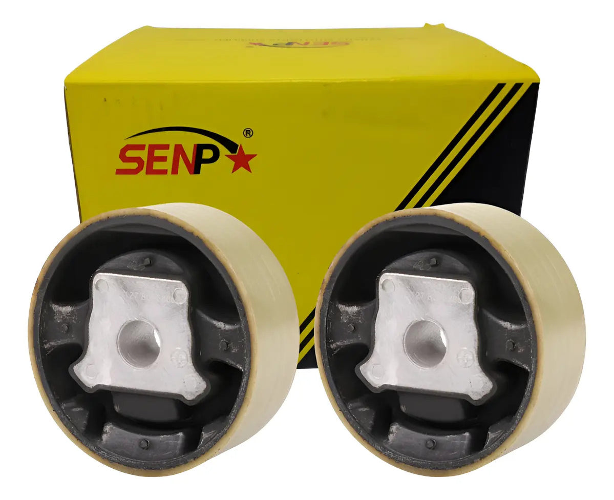 soporte (taco) de motor marca Senp