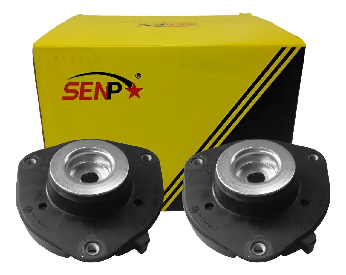 amortiguador de suspension marca Senp