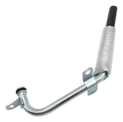 Manguera Turbo Radiador Motor Mercedes Cla250 Gla250  Gla45