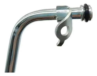 Manguera Turbo Radiador Motor Mercedes Cla250 Gla250  Gla45