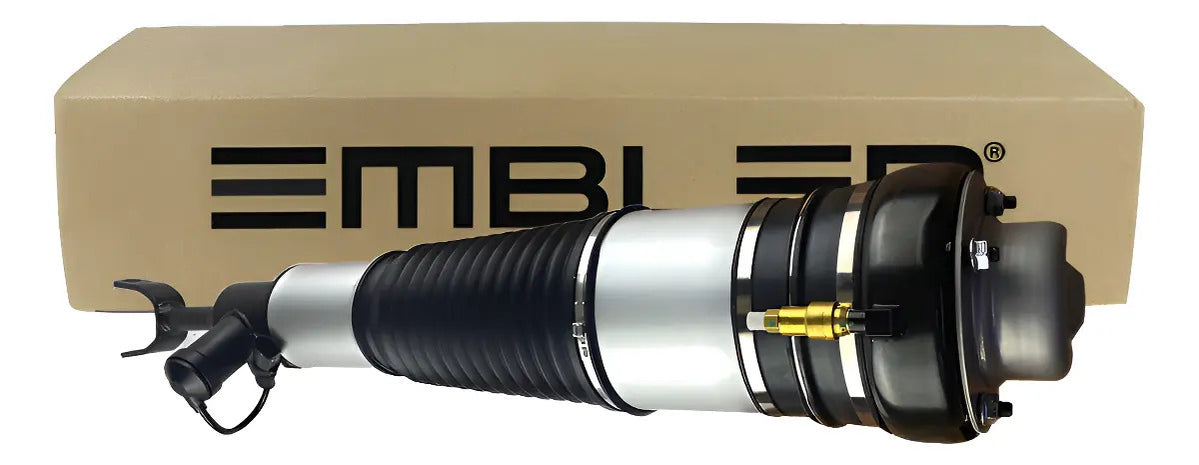 amortiguador de aire / suspension neumatica marca Embler