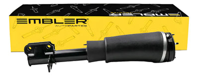 amortiguador de aire / suspension neumatica marca Embler