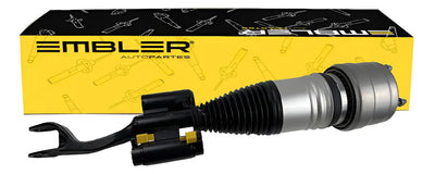 amortiguador de aire / suspension neumatica marca Embler