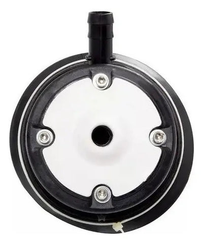 Bolsa Aire Suspension Trasera Mercedes Benz Cls500 05-09