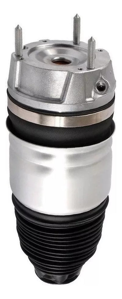 Bolsa Aire Suspension Delanter Porsche Cayenne 2014 New