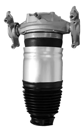 Bolsa Aire Suspension Trasera Volkswagen Touareg 2013 .