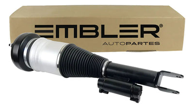 amortiguador de aire / suspension neumatica marca Embler