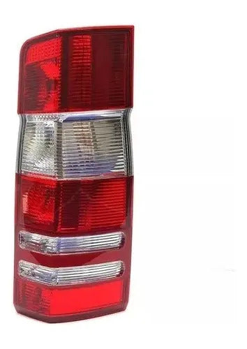 Calavera Luz Trasera Mercedes Benz Sprinter W906 07 A 17