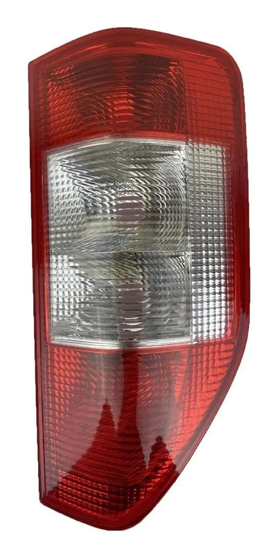 Calavera Trasera Sprinter Van W901 2003 A 2006