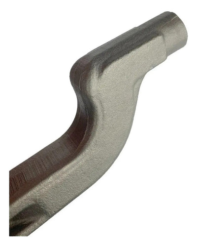 Terminal Direccion Mercedes Cla180 Gla45 Gla180 W176  W246