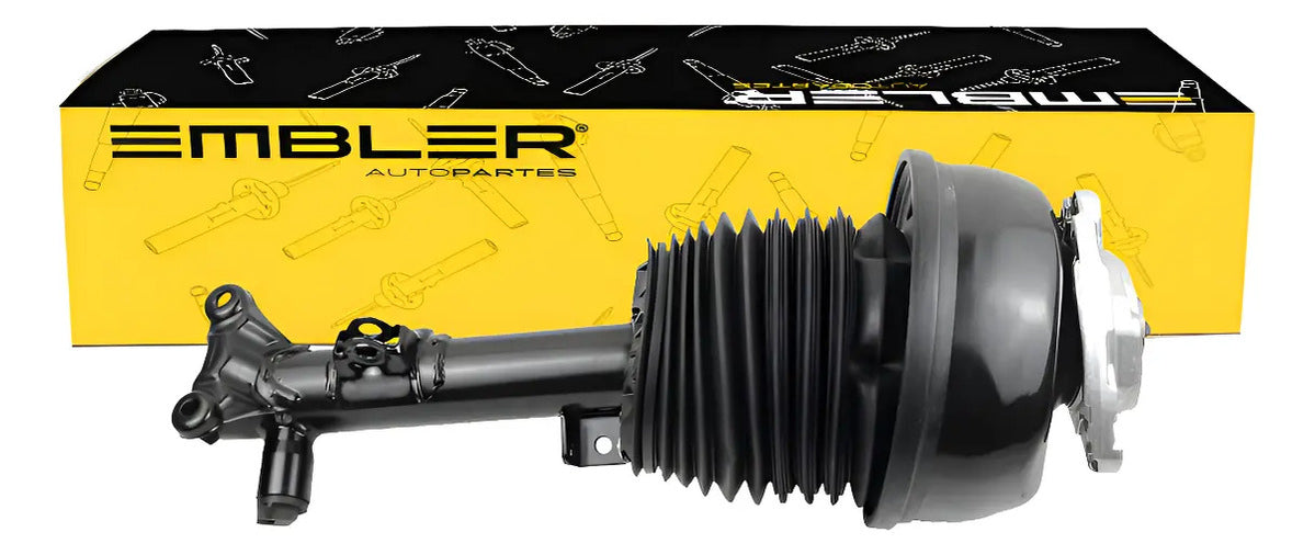 amortiguador de aire / suspension neumatica marca Embler