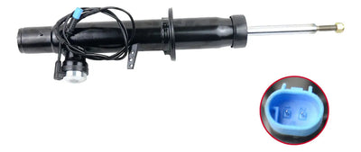 Amortiguador Electronico Delantero Bmw X6 2015-19 X5 14-2018