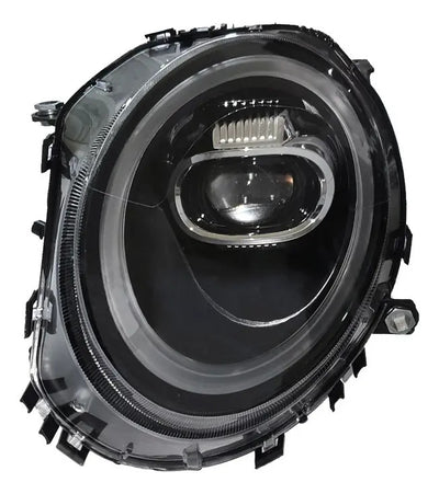 Faro Mini Cooper S R56 R58 Copiloto 2008 Al 2013