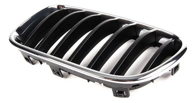 Parrilla Delantera Para Bmw F25 X3 2011 Al 2017