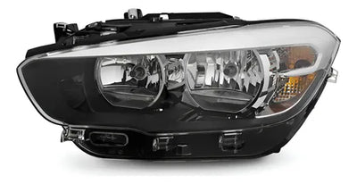 faro delantero marca Embler