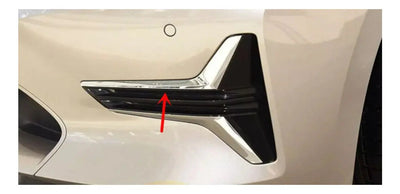 Moldura De Rejilla Delantera Bmw G20 320i 330i 2019 Al 2024