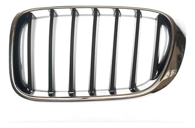 parrilla delantera marca Embler