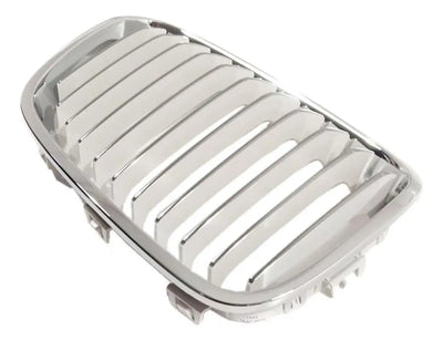 Parrilla Plateada Delan Bmw F20 Sport Line M Sport 2015-2019