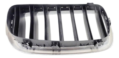Parrilla Superior Delantera Bmw X5 2014 2015 2016 2017 2018