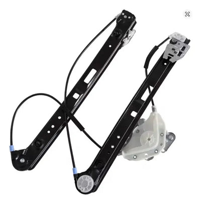 Elevador Vidrio Delantero Bmw 328i 330i M3 2000 Al 2005
