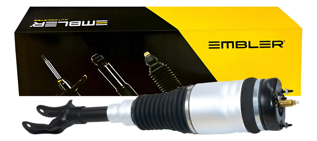 amortiguador de aire / suspension neumatica marca Embler