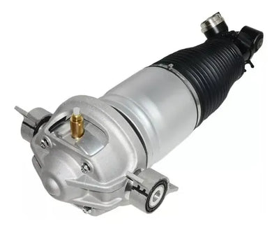 Amortiguador Aire Suspensio Trasero Porsche Cayenne 2005 U54