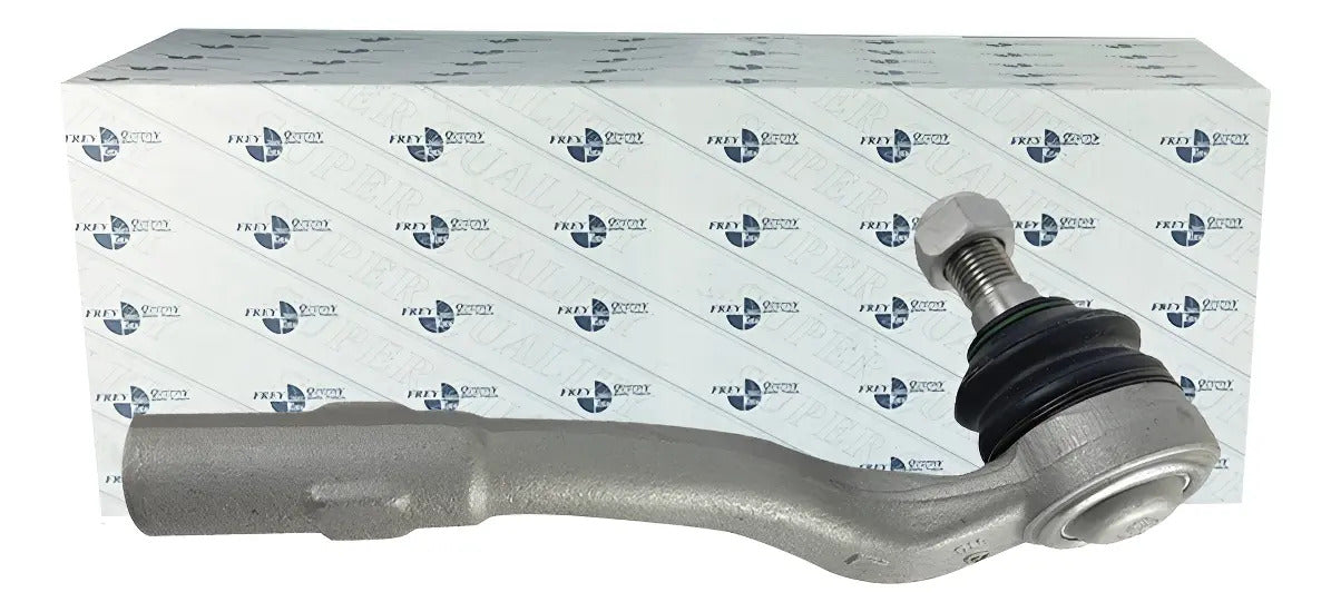 terminal de direccion (tie rod end) marca Original Frey