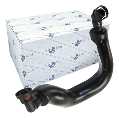 Manguera Ventilacion Carter Bmw X5 740i 745li 550 650 545i