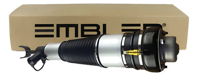 amortiguador de aire / suspension neumatica marca Embler