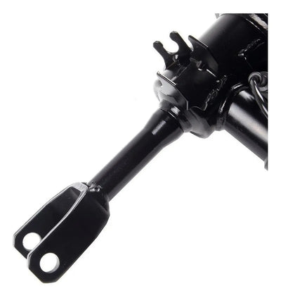 Amortiguador Aire Suspension Delantero Audi A6 / C6 2009