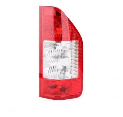 Calavera Mercedes Sprinter Van 2003 2004 2005 2006