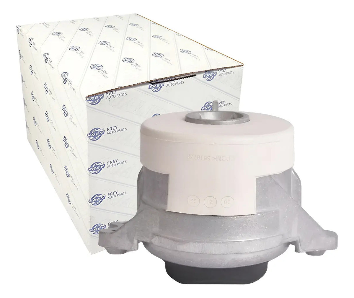 soporte (taco) de motor marca Original Frey